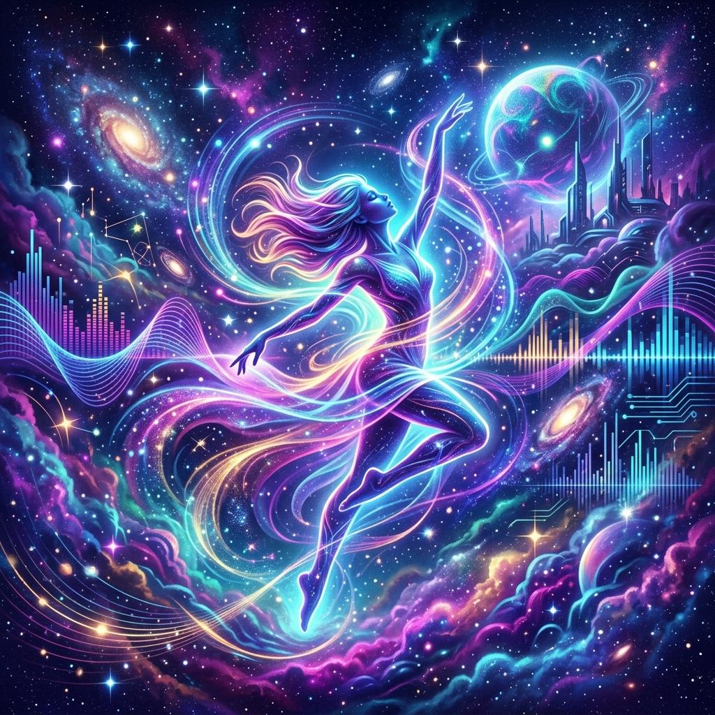Midnight Helix
