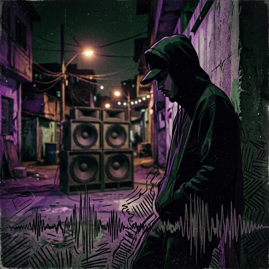 Noite Quebrada