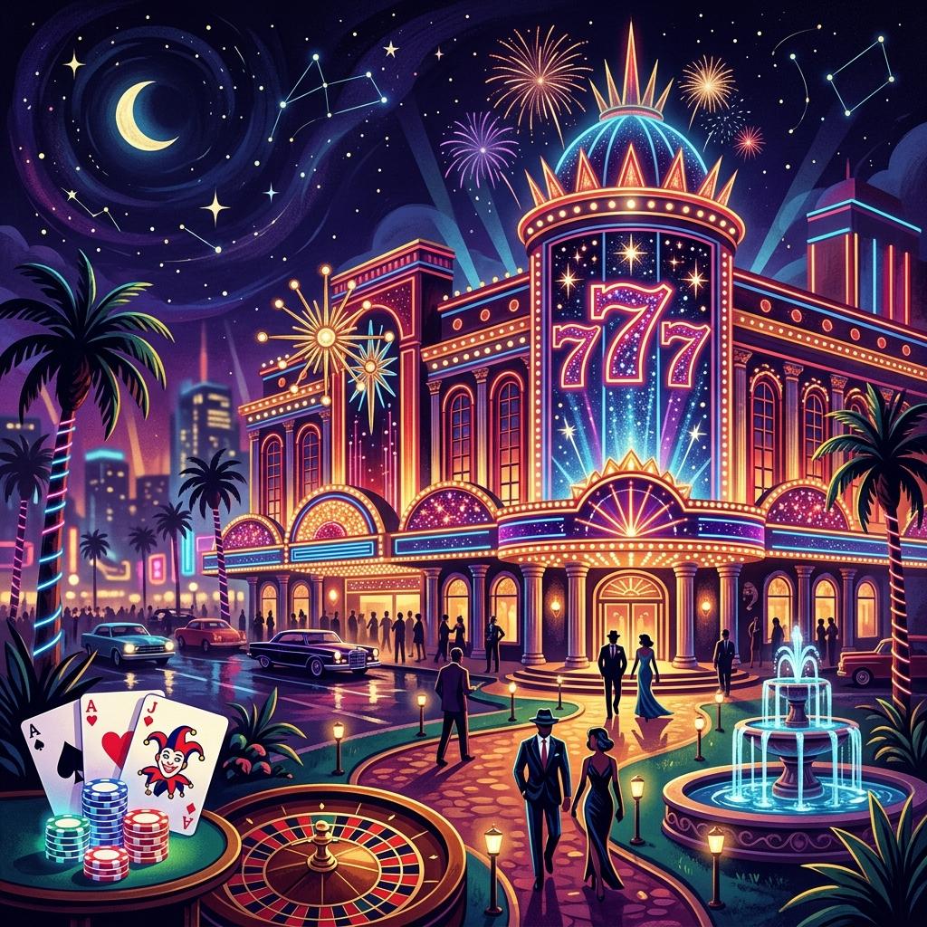 Casino (Remix)