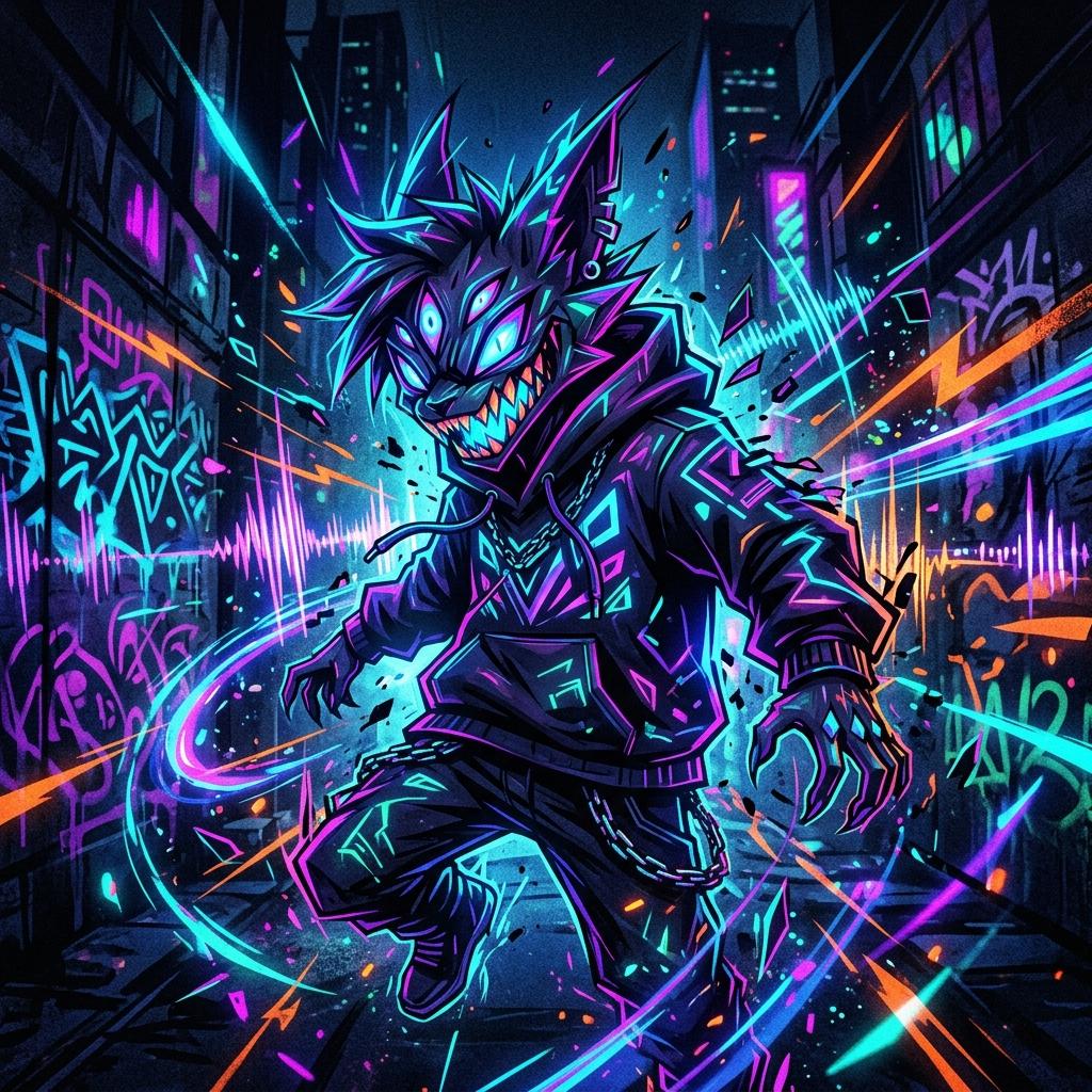 Hard Tiktok Beat