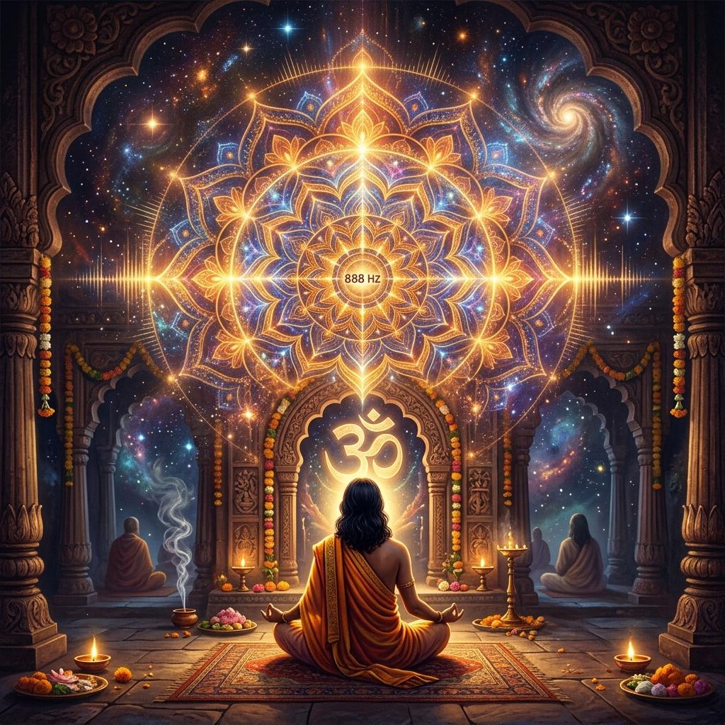 Temple Resonance