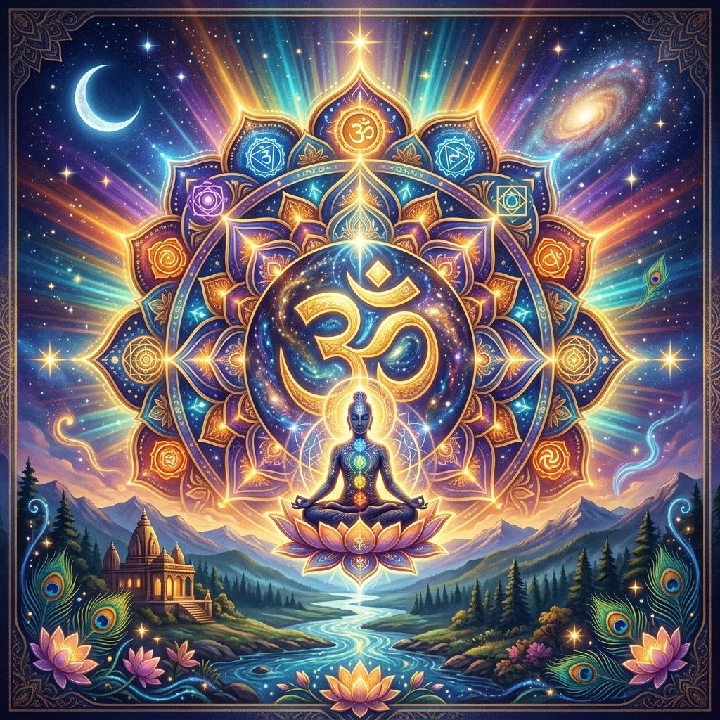 Temple Resonance (Extended)