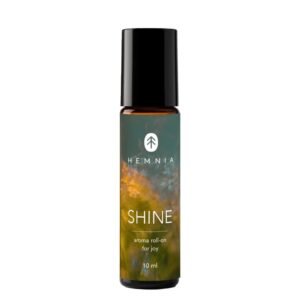 SHINE: Aroma roll-on for joy, 10 ml