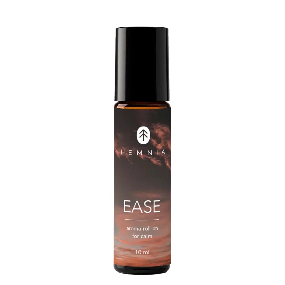 EASE: Aroma roll-on for calm, 10 ml