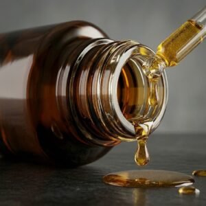 Canntropy Premium Botanical Extract 40% – 4000mg (10ml)